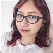 Profesora de Español, imparte clases para niños y jóvenes